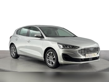 Used Ford Focus 2023 for sale - 75714204: Photo