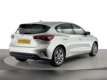 Used Ford Focus 2023 for sale - 75714204: Photo
