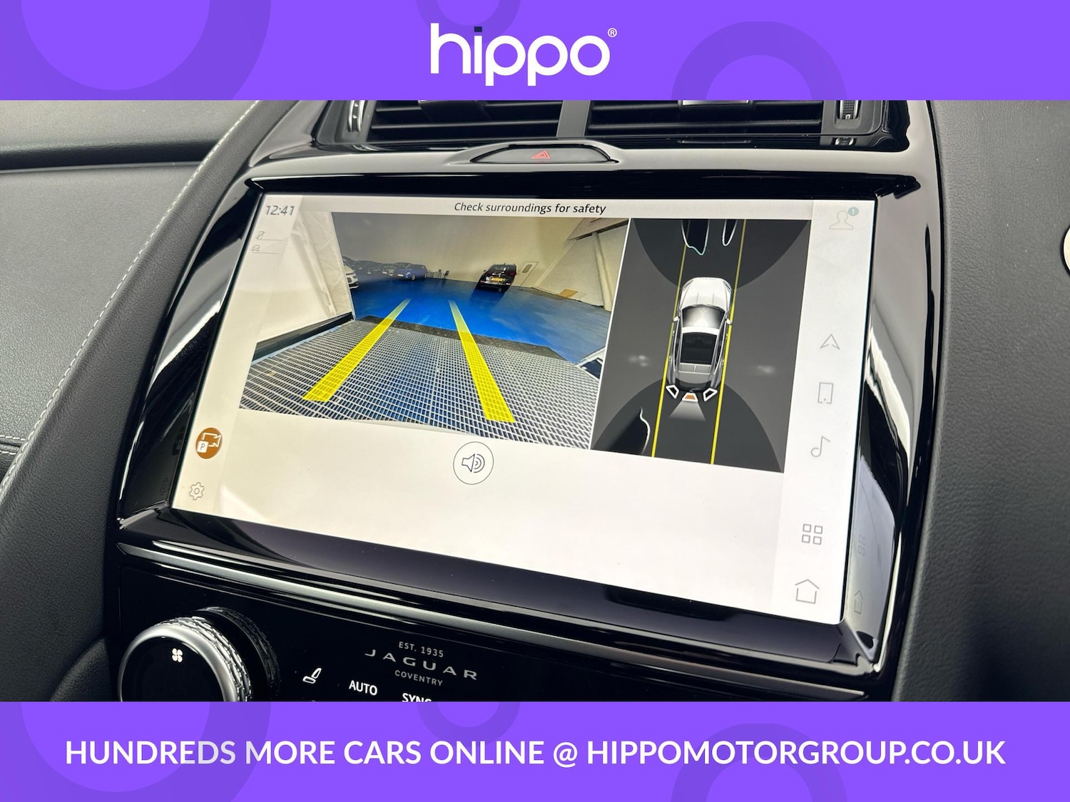 Used Jaguar E-Pace 2024 for sale - 77253730: Photo 21