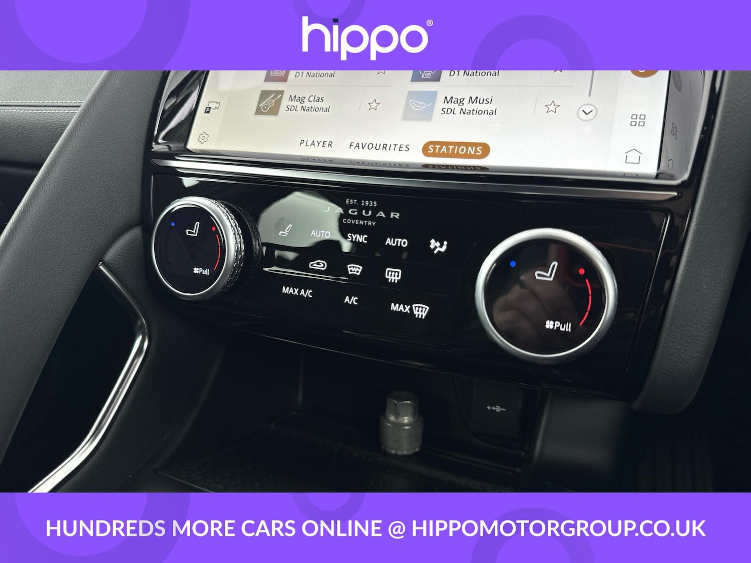 Used Jaguar E-Pace 2024 for sale - 77253730: Photo 29