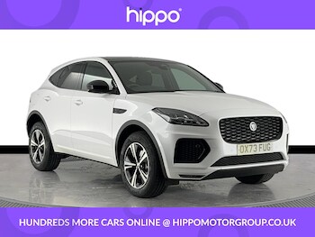Used Jaguar E-Pace 2024 for sale - 77253730: Photo
