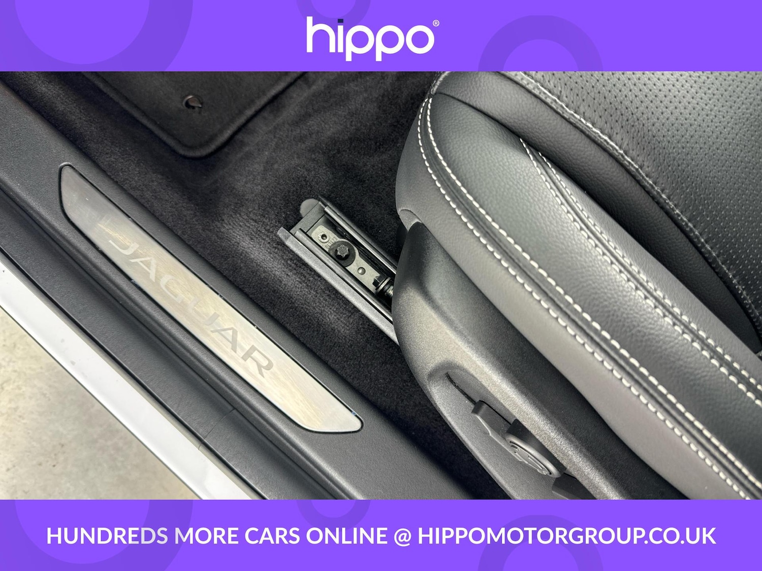 Used Jaguar E-Pace 2024 for sale - 77253730: Photo 30