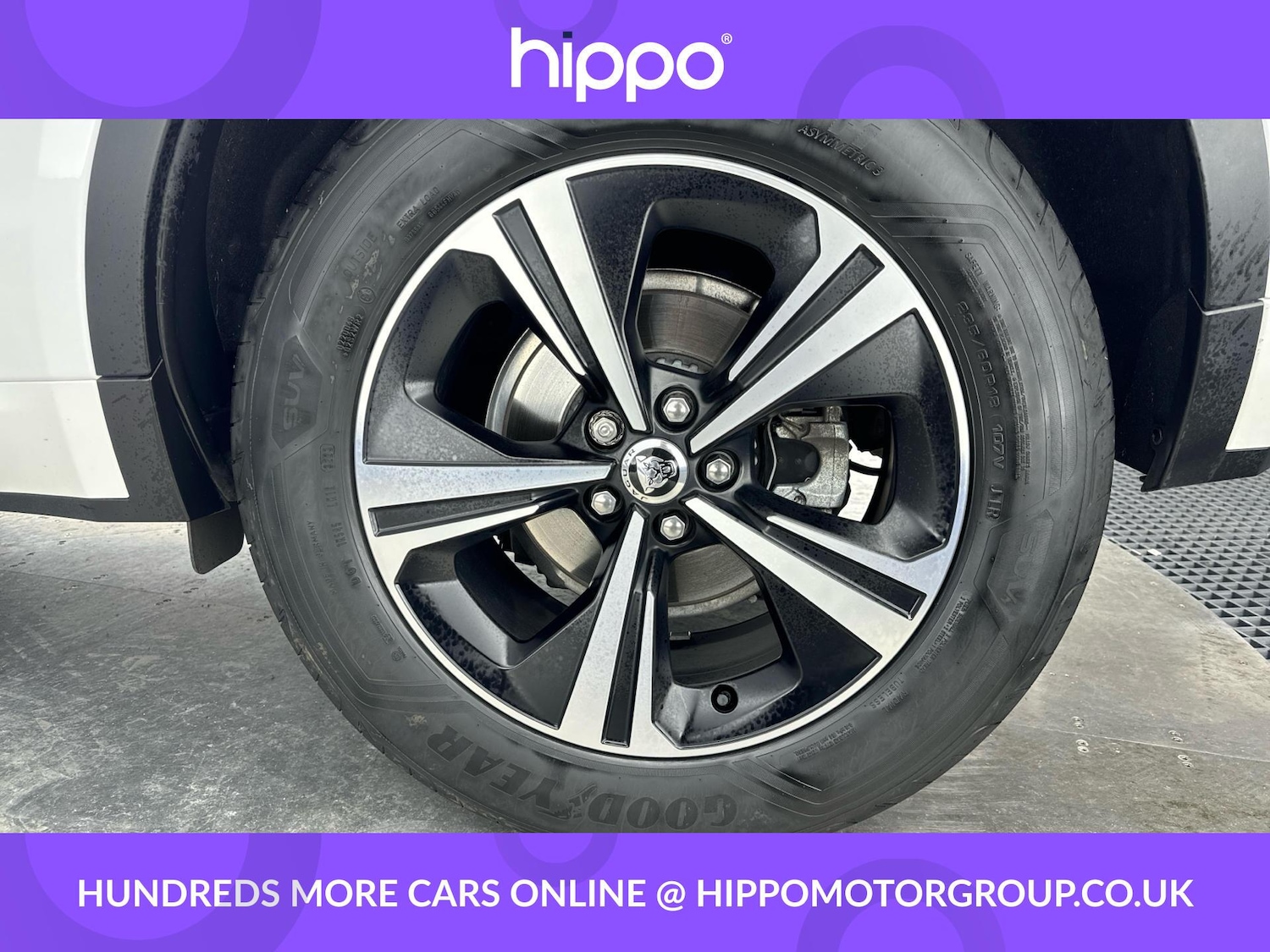 Used Jaguar E-Pace 2024 for sale - 77253730: Photo 31