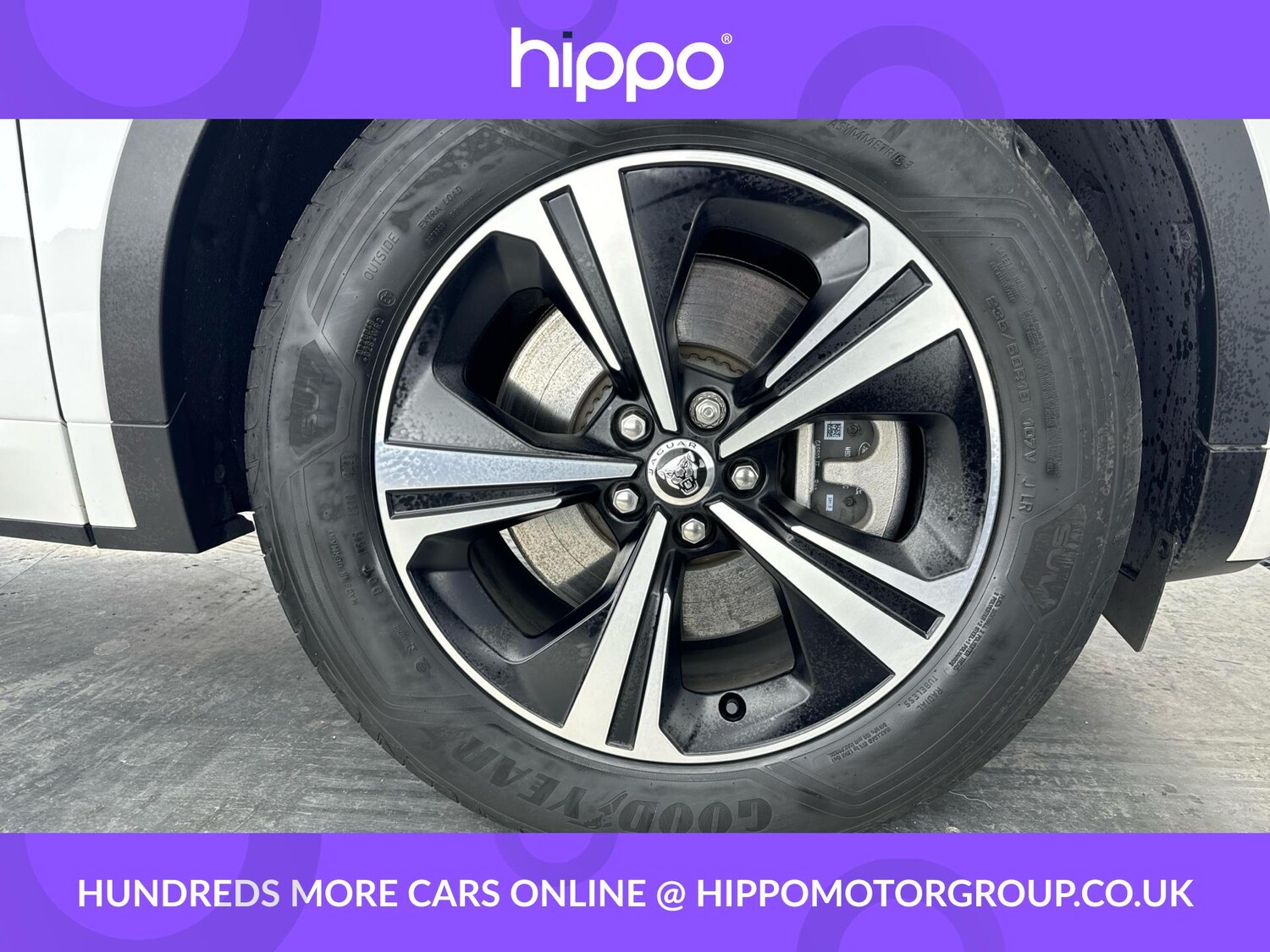 Used Jaguar E-Pace 2024 for sale - 77253730: Photo 33