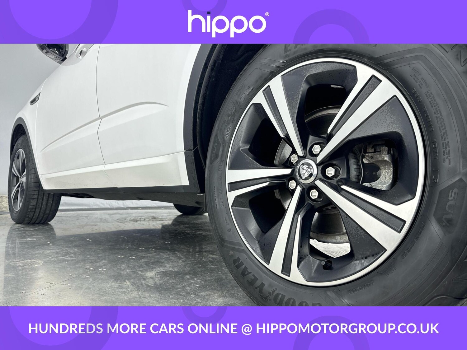 Used Jaguar E-Pace 2024 for sale - 77253730: Photo 35