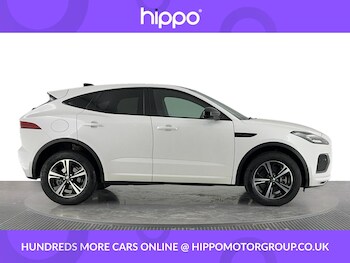 Used Jaguar E-Pace 2024 for sale - 77253730: Photo