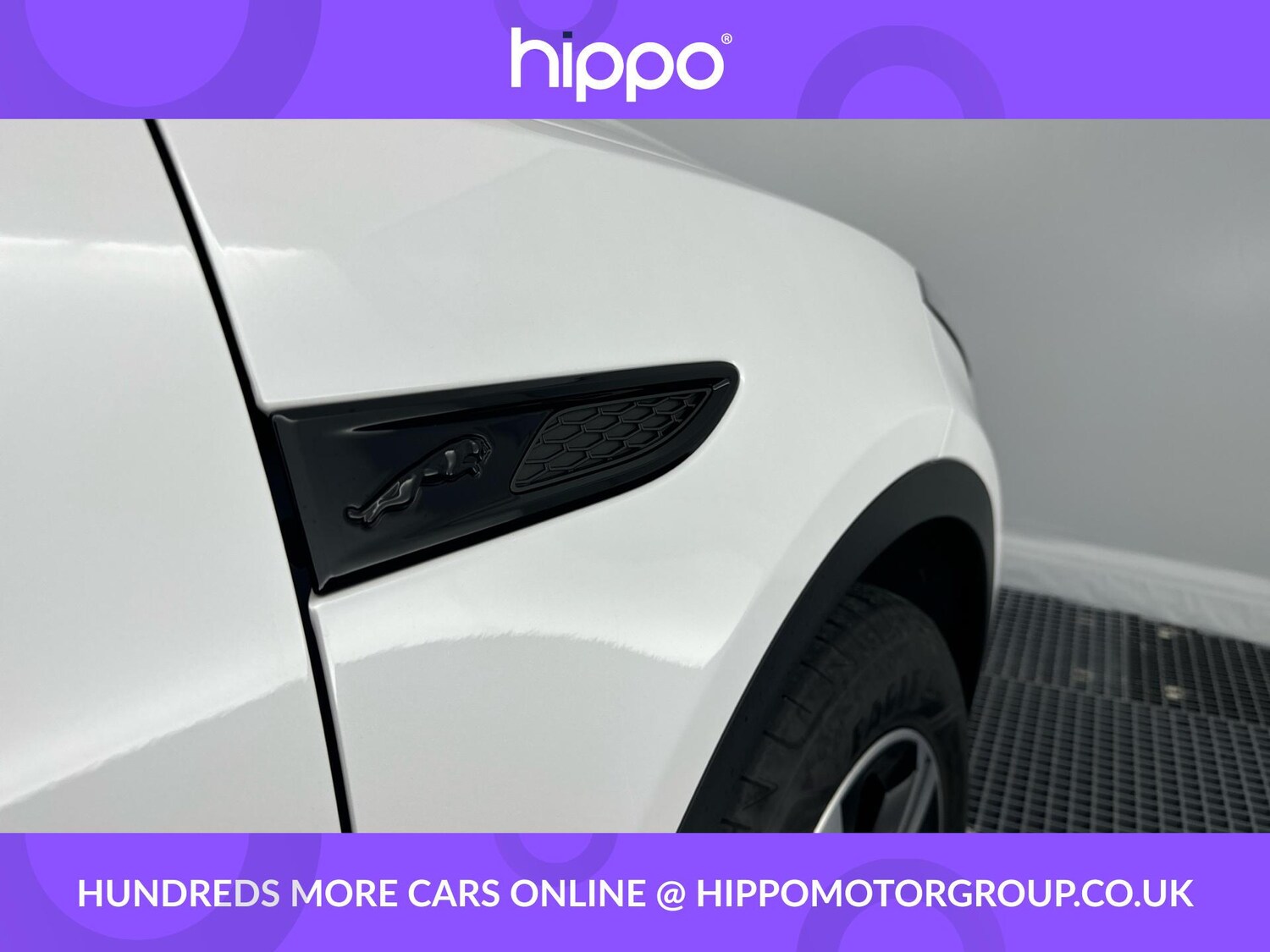 Used Jaguar E-Pace 2024 for sale - 77253730: Photo 42