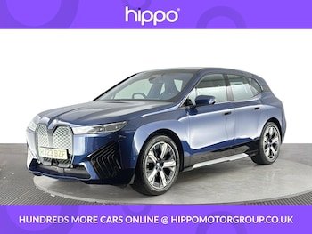 Used BMW iX 2023 for sale - 79316217: Photo