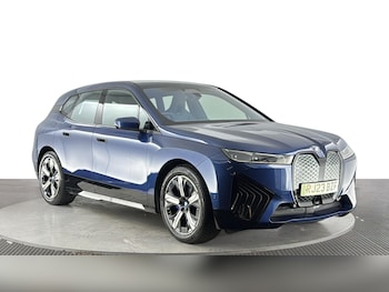Used BMW iX 2023 for sale - 79316217: Photo