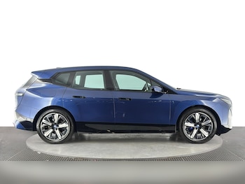Used BMW iX 2023 for sale - 79316217: Photo