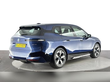 Used BMW iX 2023 for sale - 79316217: Photo