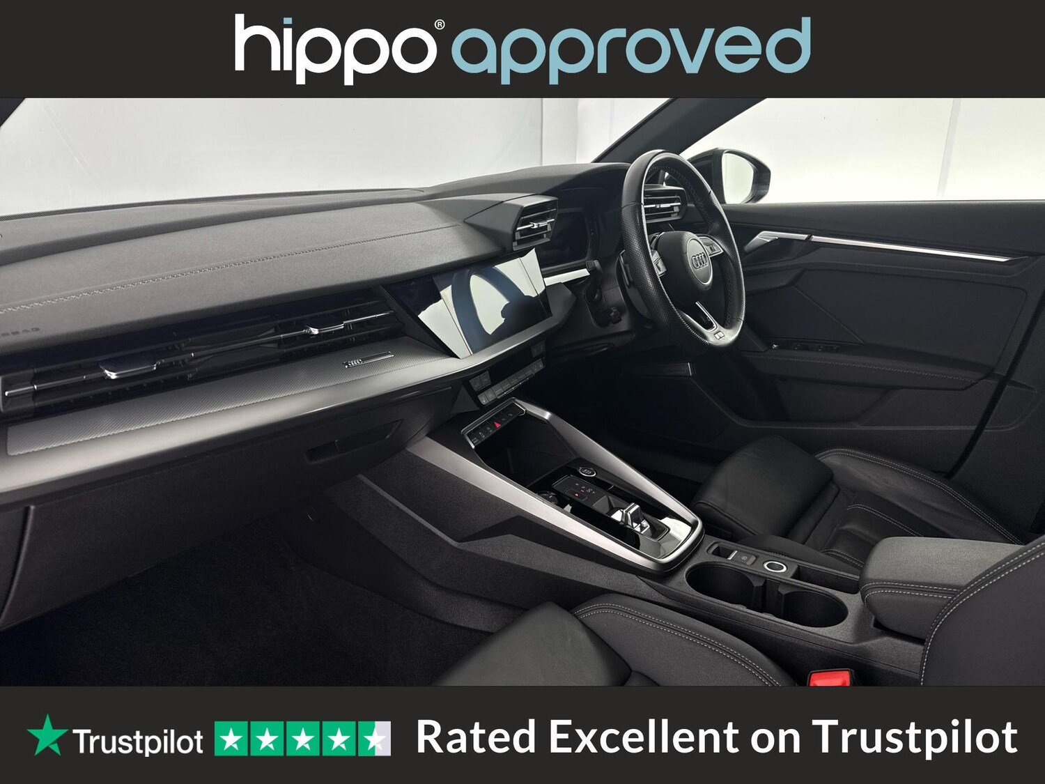 Used Audi A3 2023 for sale - 76659389: Photo 10