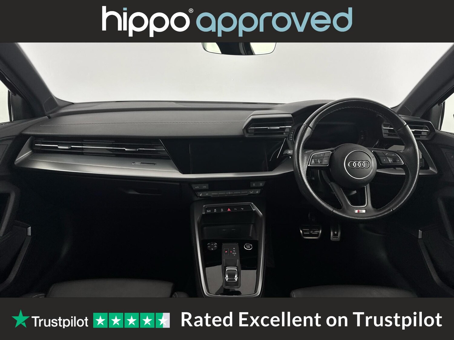 Used Audi A3 2023 for sale - 76659389: Photo 11