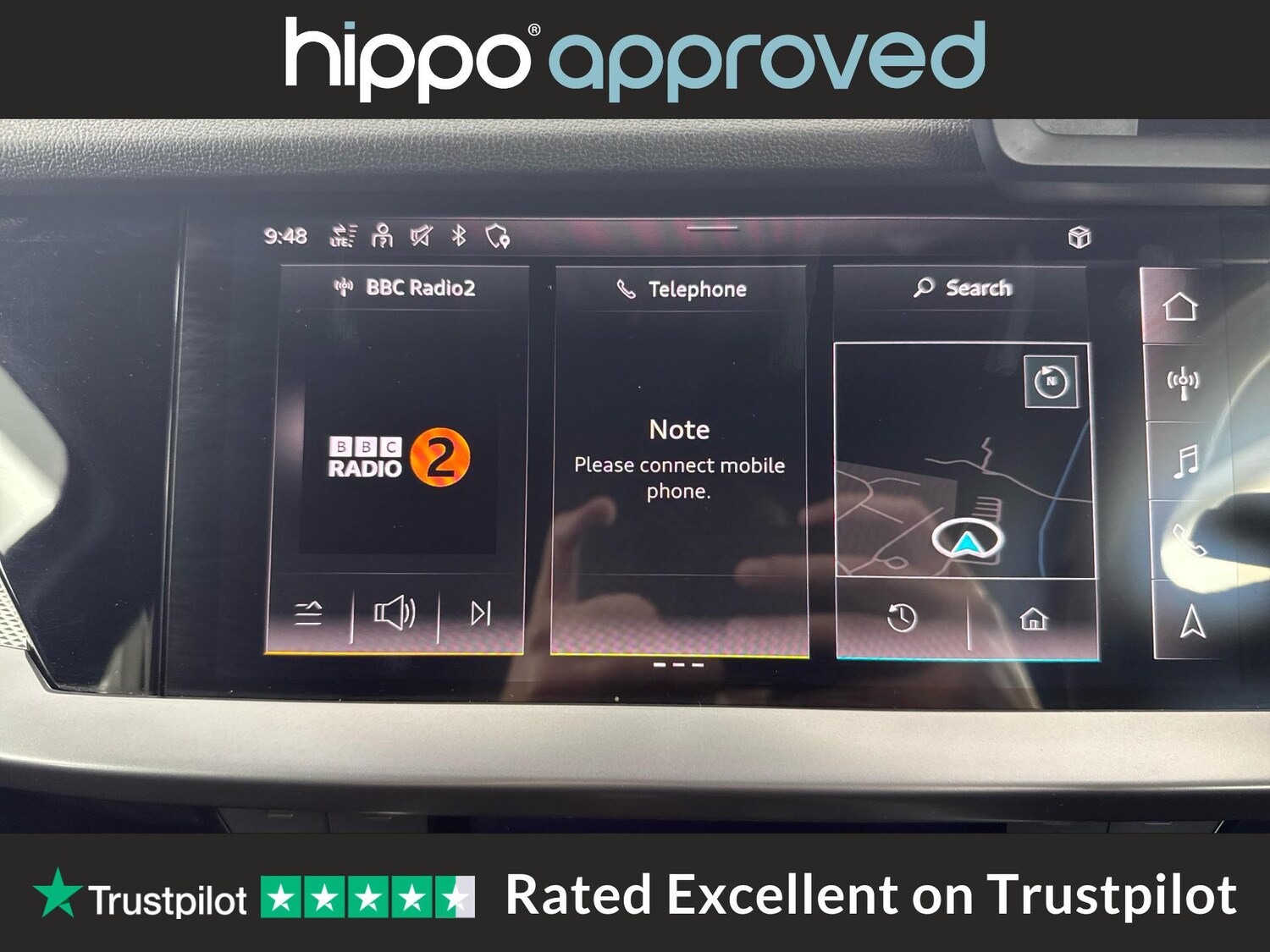 Used Audi A3 2023 for sale - 76659389: Photo 12