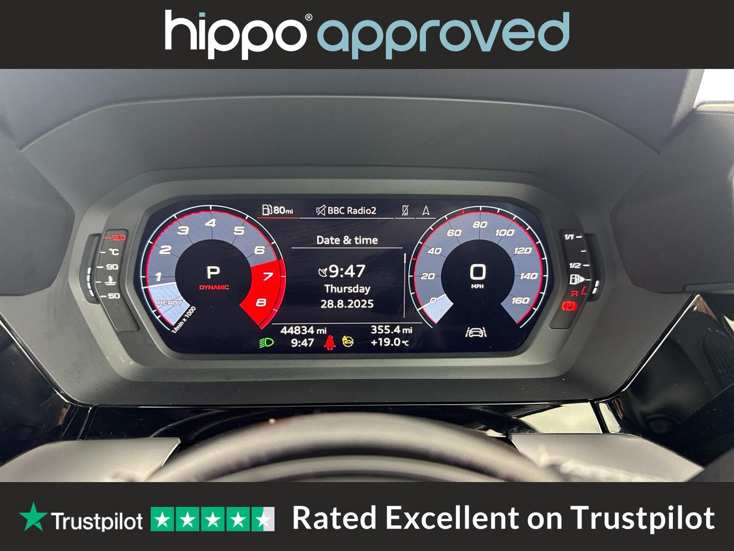 Used Audi A3 2023 for sale - 76659389: Photo 13