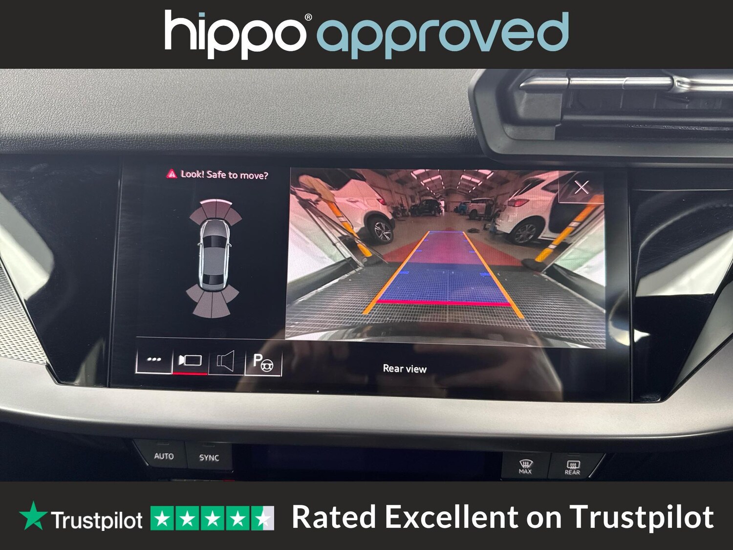 Used Audi A3 2023 for sale - 76659389: Photo 18