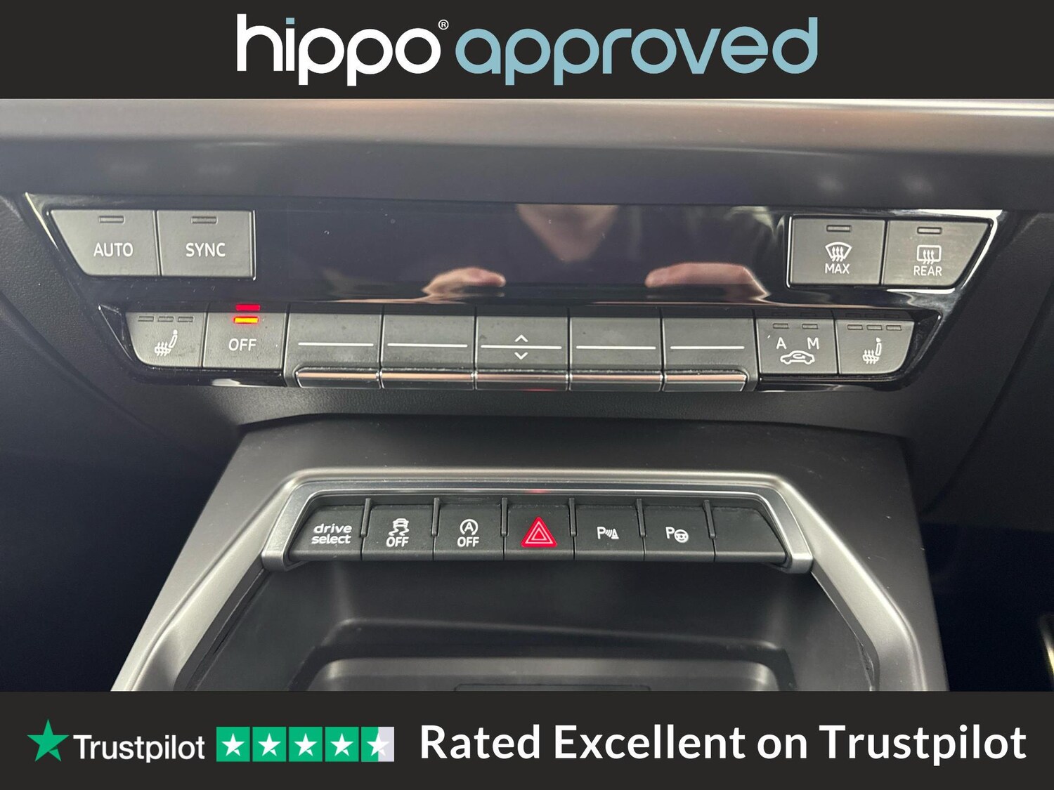 Used Audi A3 2023 for sale - 76659389: Photo 19