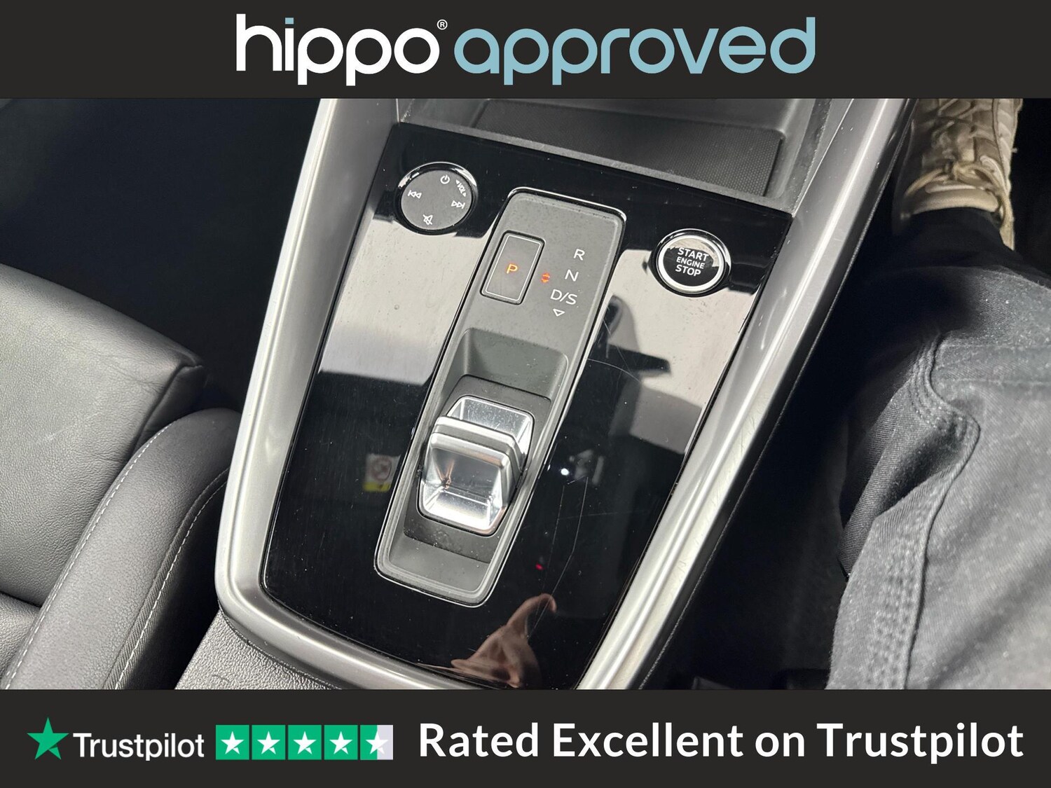 Used Audi A3 2023 for sale - 76659389: Photo 20