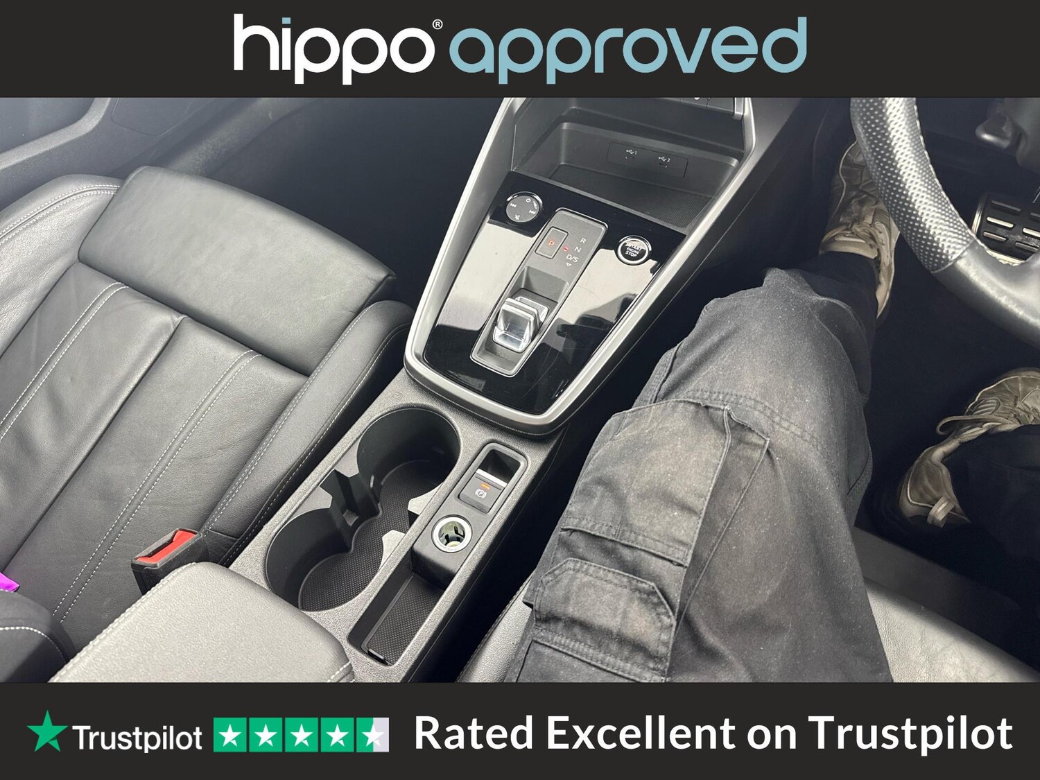 Used Audi A3 2023 for sale - 76659389: Photo 21