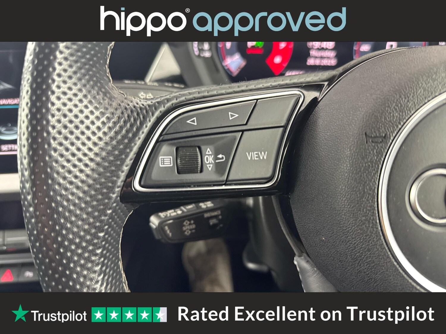 Used Audi A3 2023 for sale - 76659389: Photo 22