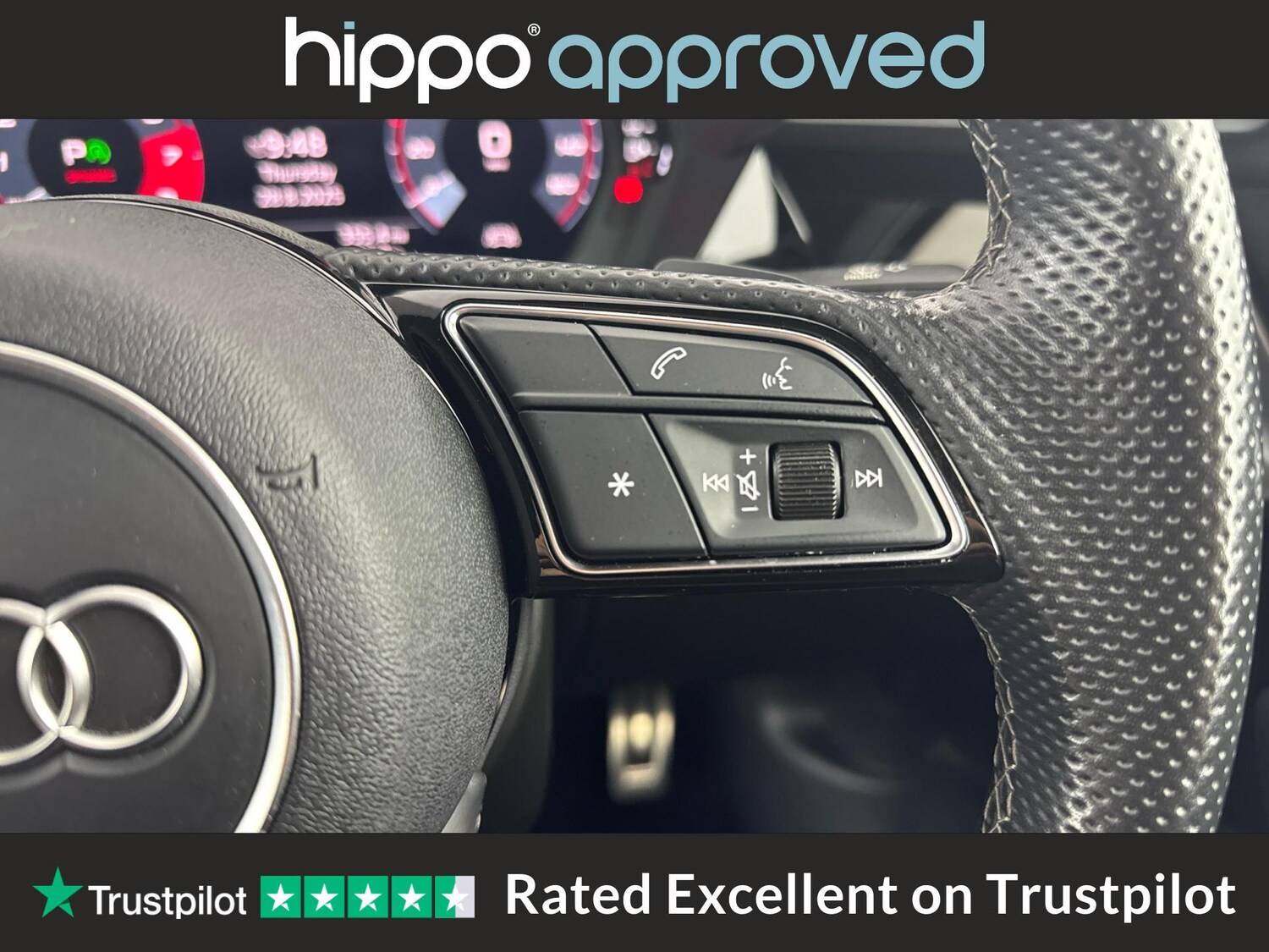 Used Audi A3 2023 for sale - 76659389: Photo 23