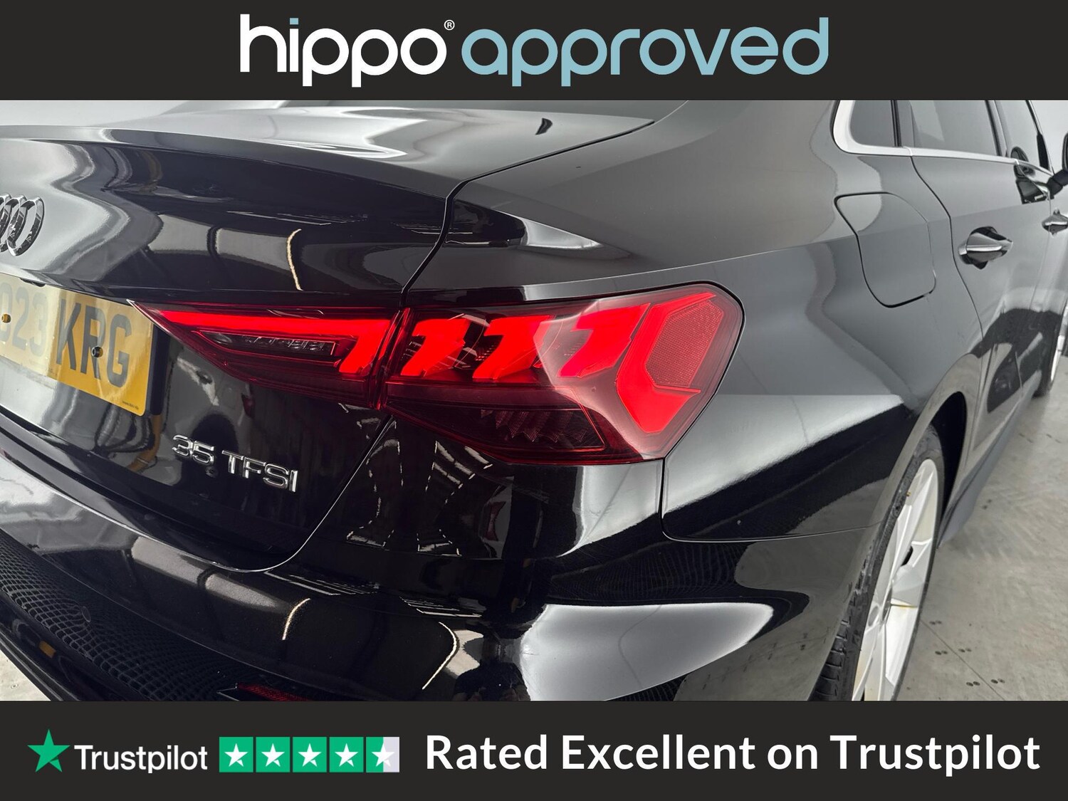 Used Audi A3 2023 for sale - 76659389: Photo 29