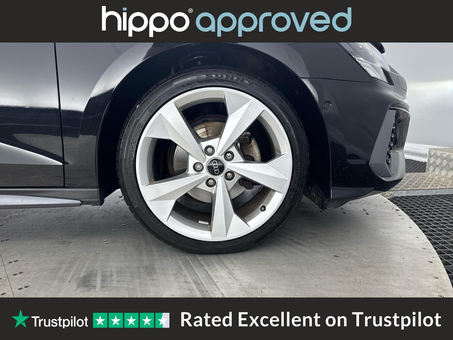 Used Audi A3 2023 for sale - 76659389: Photo 30