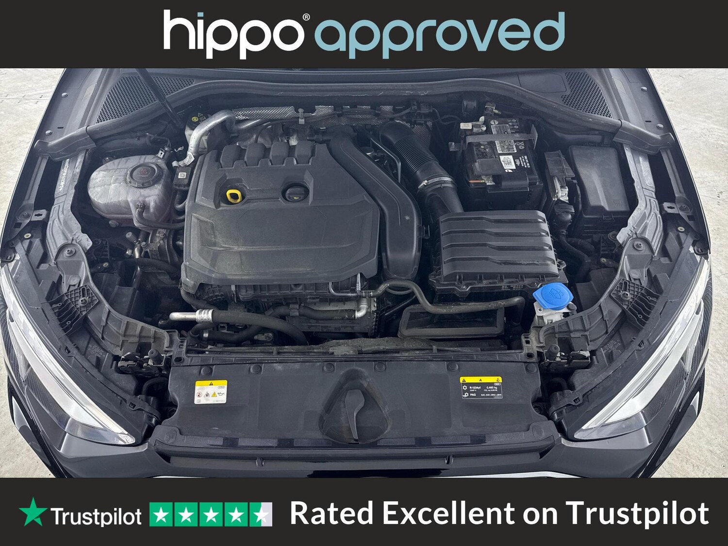 Used Audi A3 2023 for sale - 76659389: Photo 31