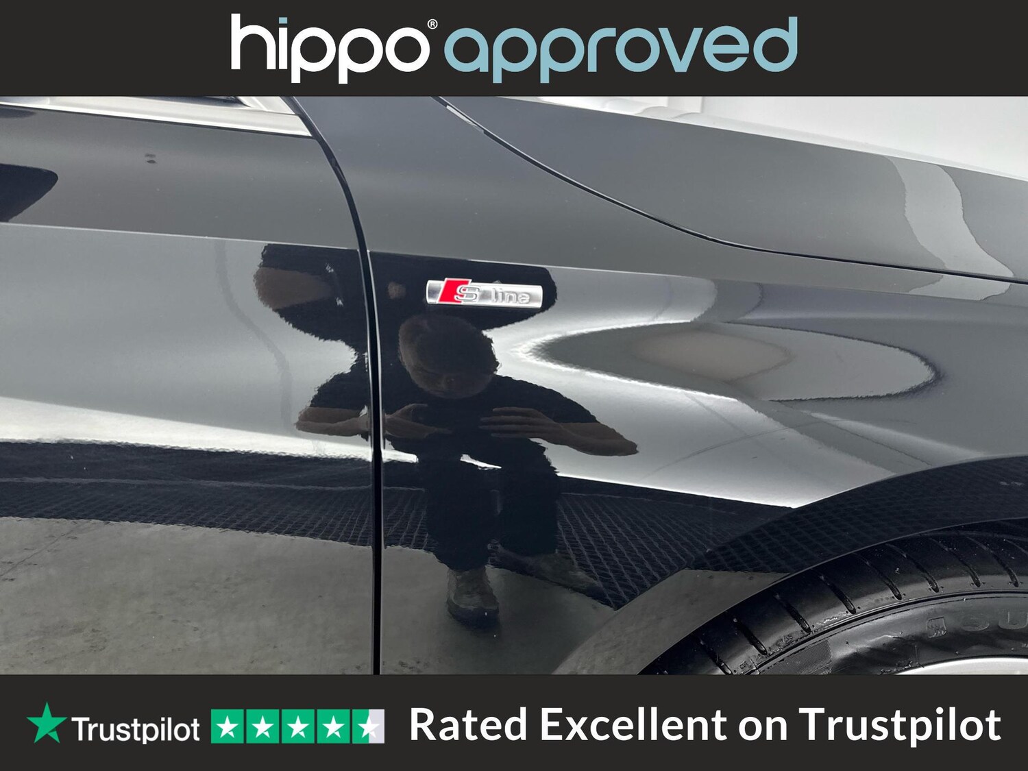 Used Audi A3 2023 for sale - 76659389: Photo 32