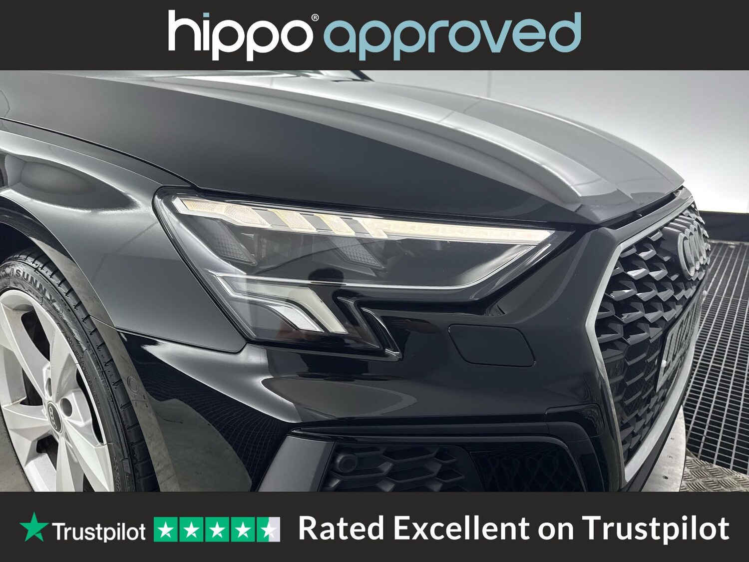 Used Audi A3 2023 for sale - 76659389: Photo 33