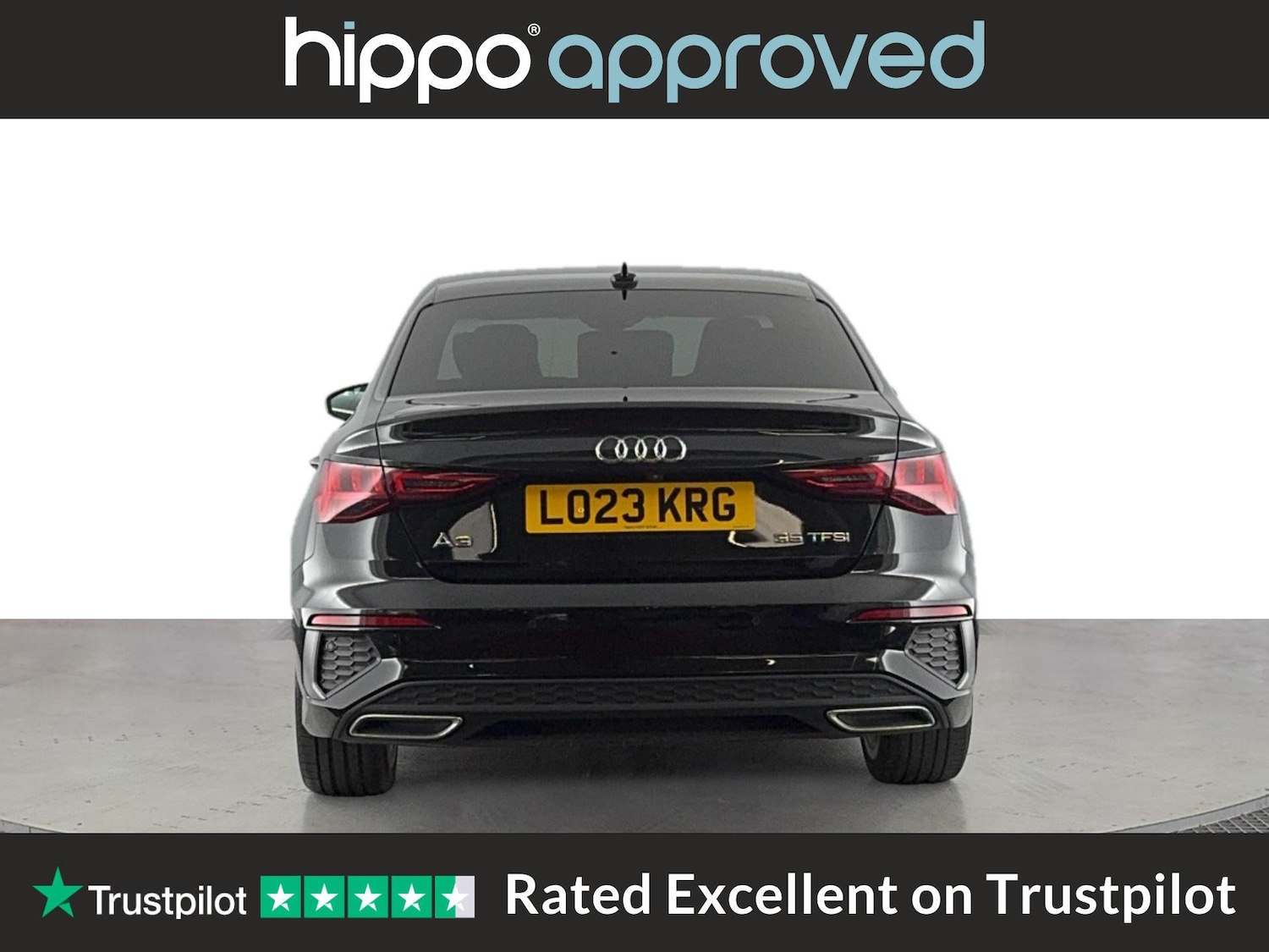 Used Audi A3 2023 for sale - 76659389: Photo 5