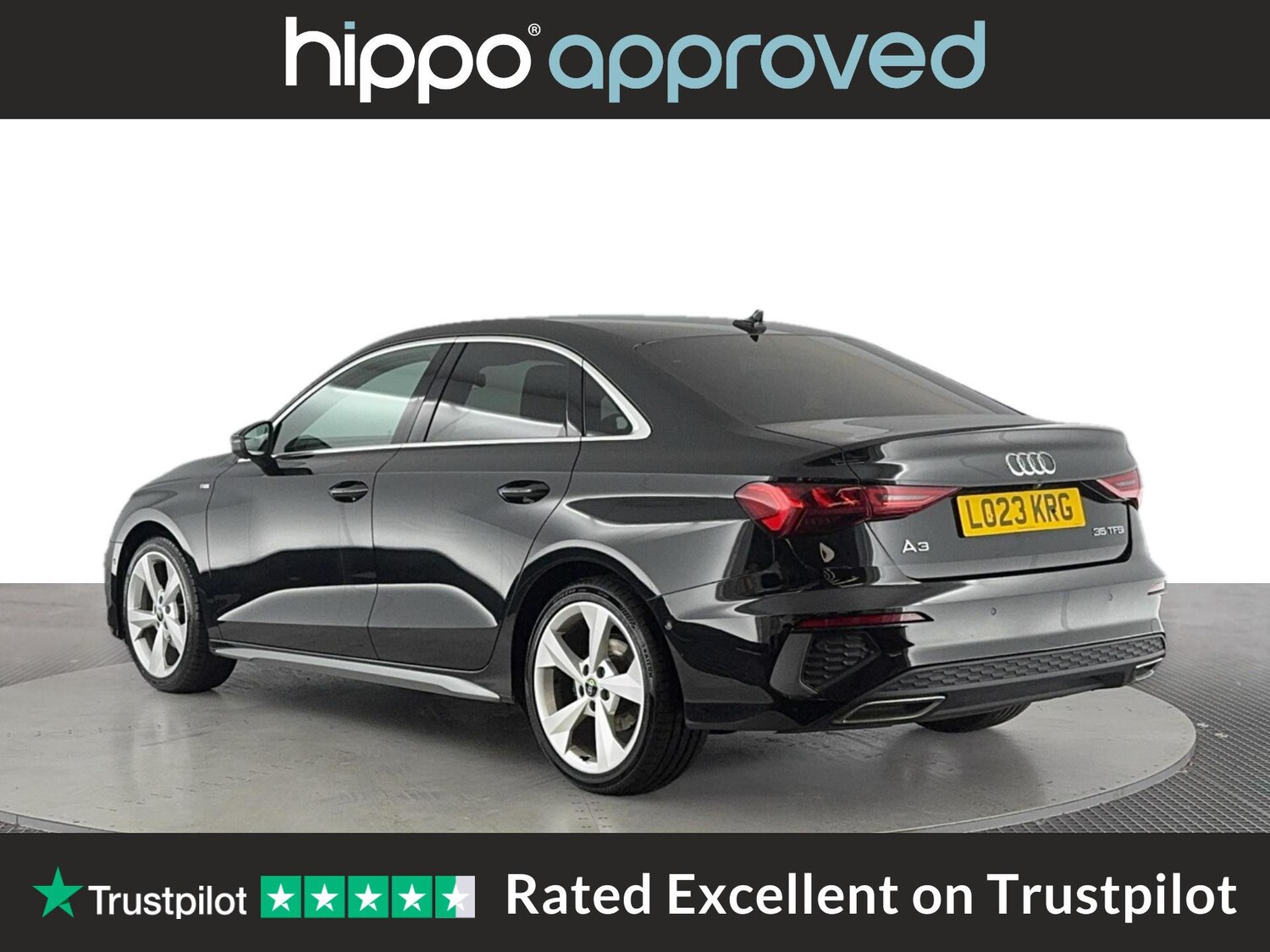 Used Audi A3 2023 for sale - 76659389: Photo 6