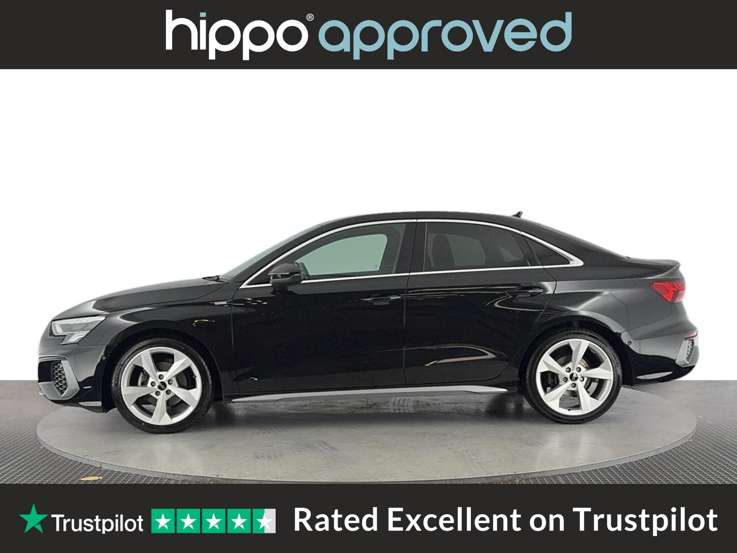 Used Audi A3 2023 for sale - 76659389: Photo 7