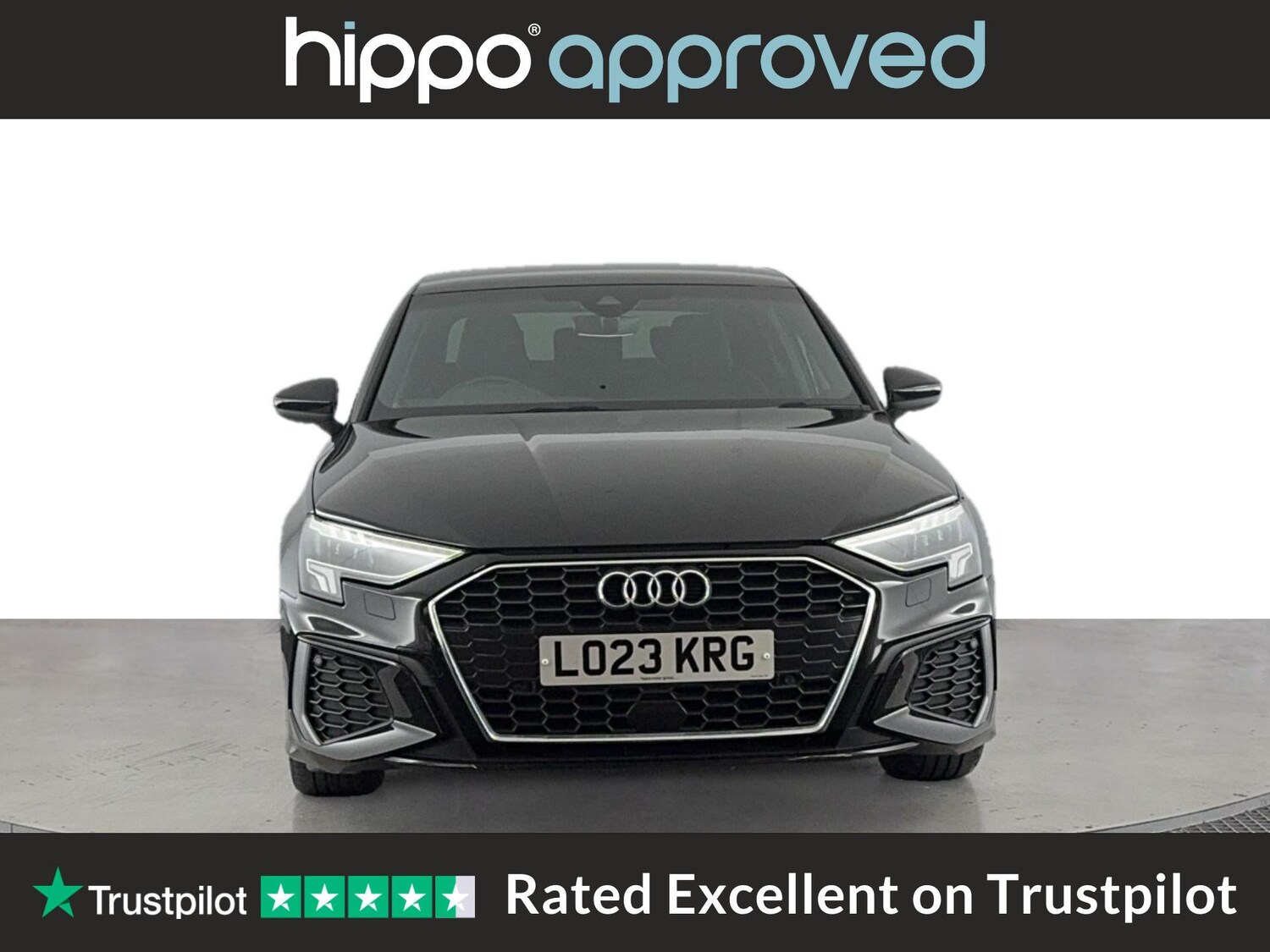 Used Audi A3 2023 for sale - 76659389: Photo 8