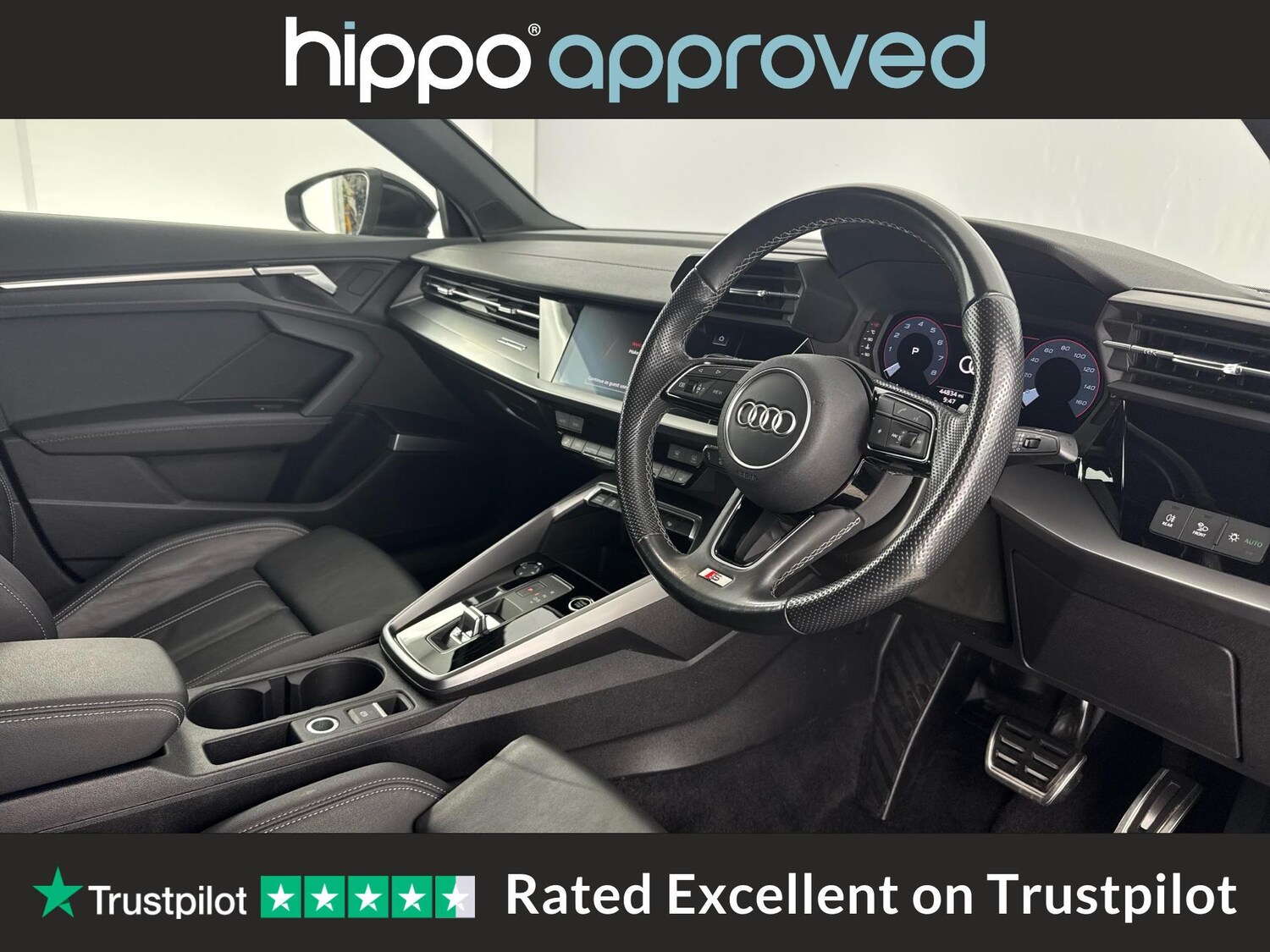 Used Audi A3 2023 for sale - 76659389: Photo 9