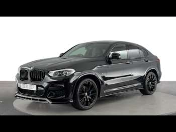 Used BMW X4 2021 for sale - 75394079: Photo