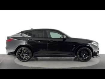 Used BMW X4 2021 for sale - 75394079: Photo