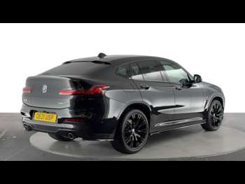 Used BMW X4 2021 for sale - 75394079: Photo