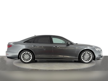 Used Audi A8 2020 for sale - 75661733: Photo