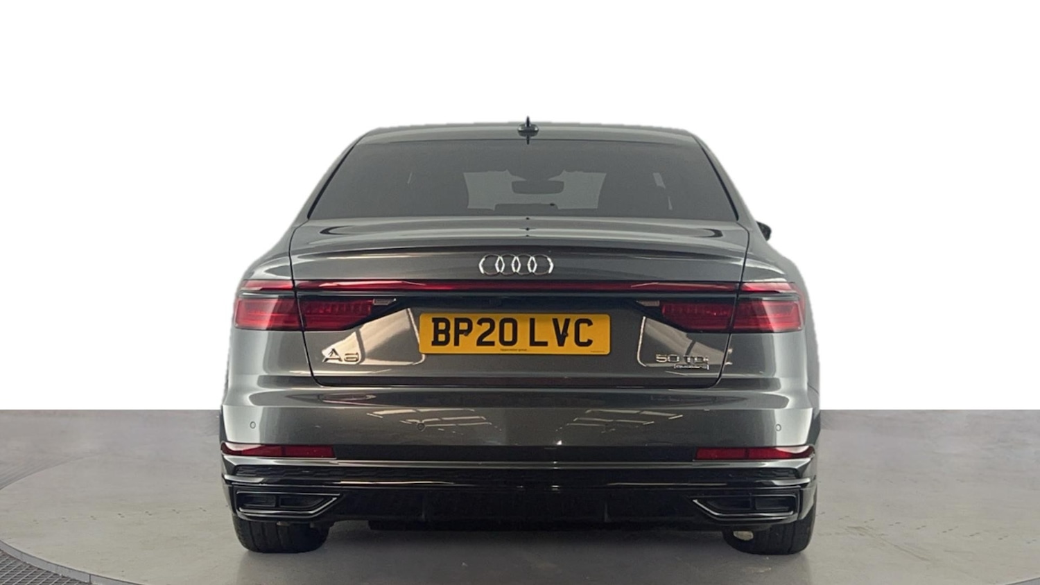 Vehicle 40