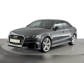 Audi - A3