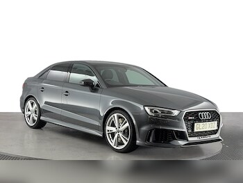 Used Audi A3 2020 for sale - 75893192: Photo