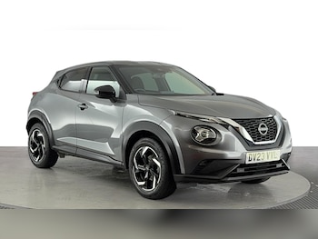 Used Nissan Juke 2023 for sale - 75240344: Photo