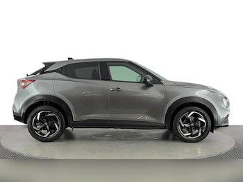 Used Nissan Juke 2023 for sale - 75240344: Photo