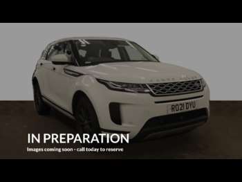 2021 - Core Mhev 5-Door
