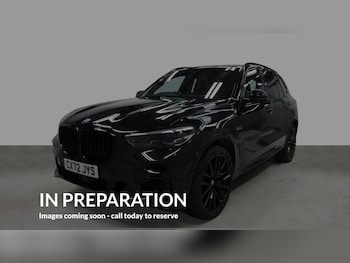 Used BMW X5 2022 for sale - 78560974: Photo