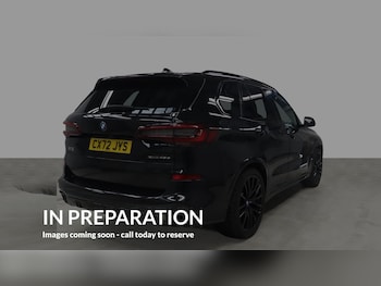 Used BMW X5 2022 for sale - 78560974: Photo
