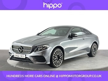 Used Mercedes-Benz E Class 2020 for sale - 79565822: Photo