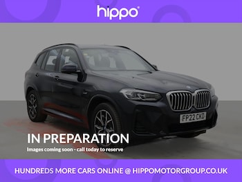 Used BMW X3 2022 for sale - 79169651: Photo