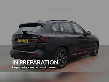 Used BMW X3 2022 for sale - 79169651: Photo